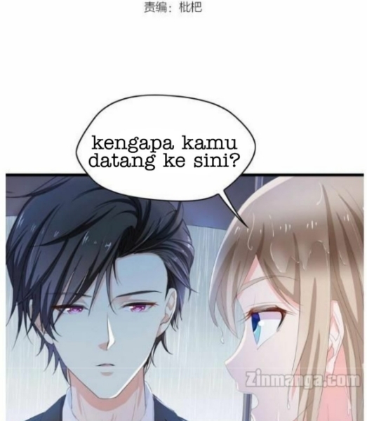 The President Lovely Wife Chapter 05 Gambar 4